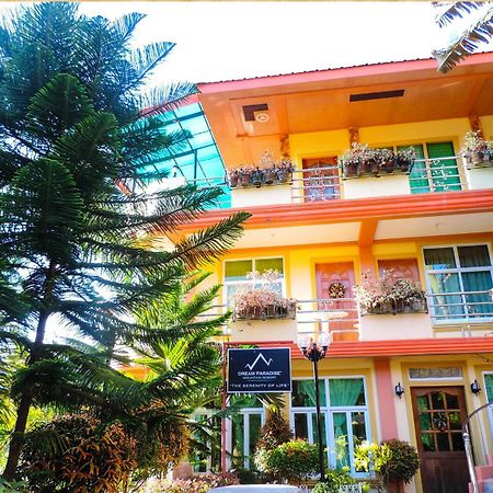 Dream Paradise Mountain Resort Romblon Island Eksteriør bilde