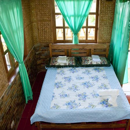 Dream Paradise Mountain Resort Romblon Island Eksteriør bilde