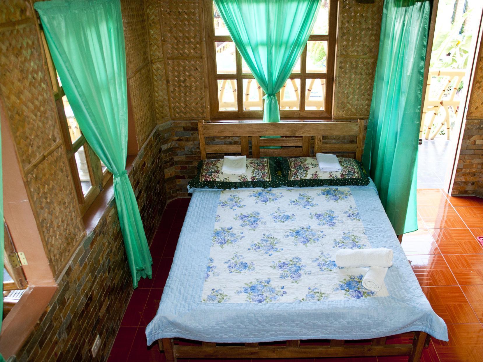 Dream Paradise Mountain Resort Romblon Island Eksteriør bilde