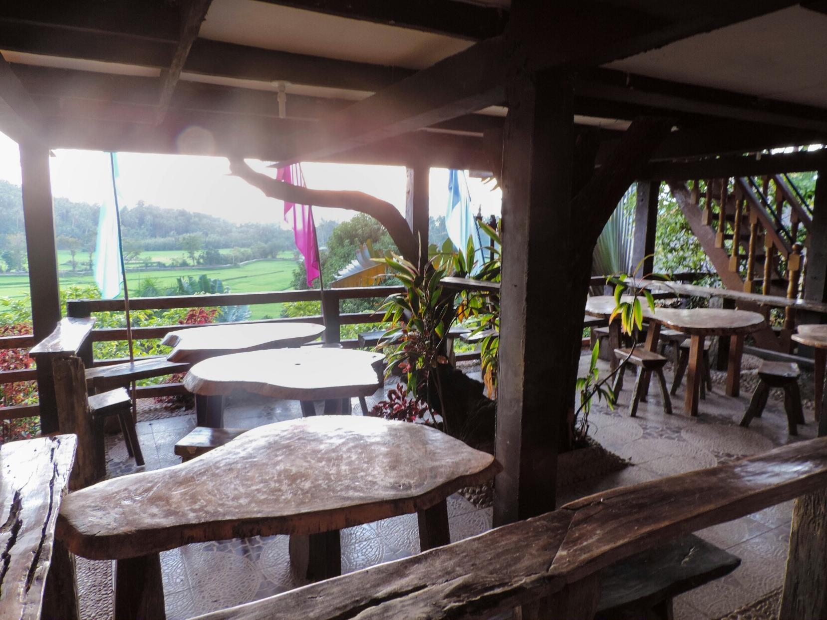 Dream Paradise Mountain Resort Romblon Island Eksteriør bilde