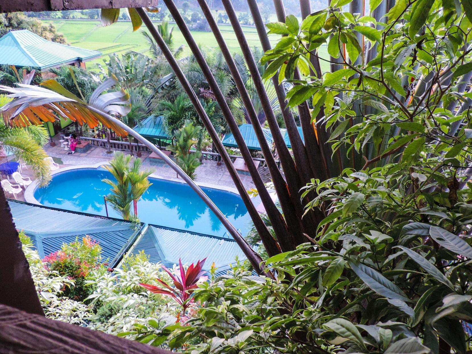 Dream Paradise Mountain Resort Romblon Island Eksteriør bilde