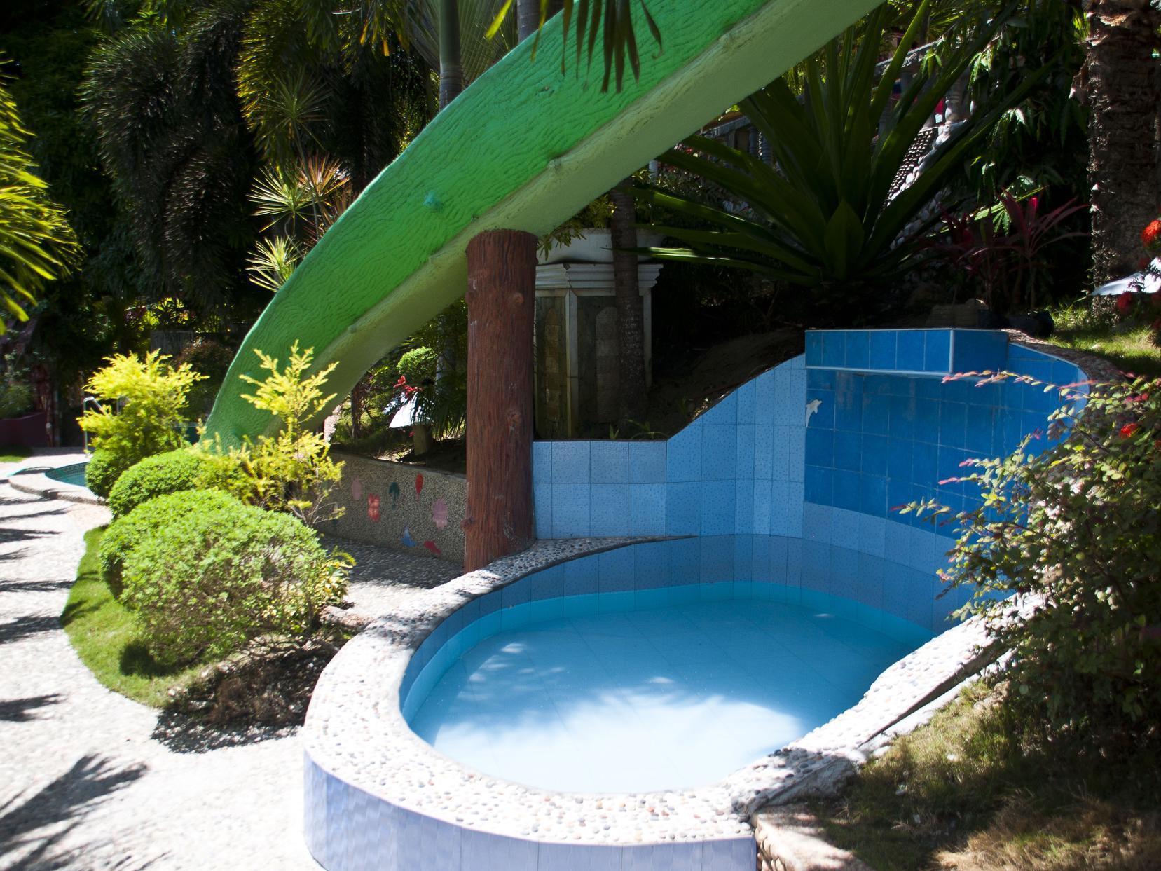 Dream Paradise Mountain Resort Romblon Island Eksteriør bilde